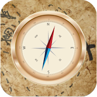 Magnetic compass