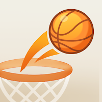 Dunk Shoot!