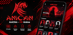 AniChin - HD Anime Screenshot 0