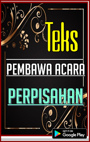 Teks Pembawa Acara Perpisahan Sekolah Terupdate Screenshot 2