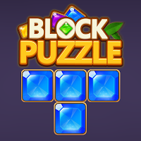 Block Puzzle Blast Classic