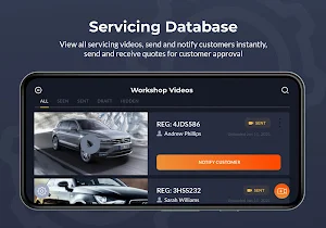 AutoOptix Screenshot 1