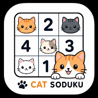Cat Sudoku