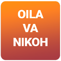 NIKOH VA OILA RISOLASI