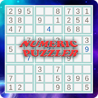 Numeric Puzzler