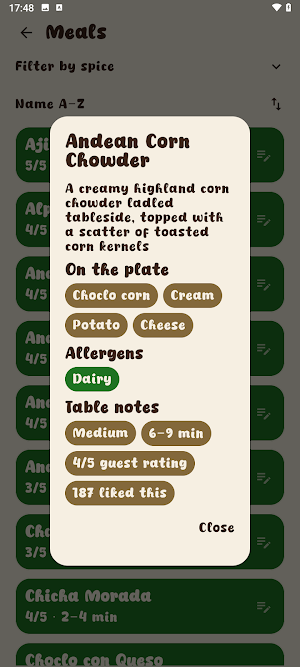 Chicken Road Screenshot 1