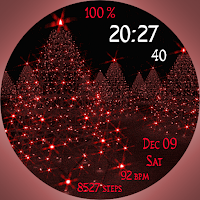 EY05 Christmas Trees Animation
