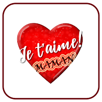Je T'aime Maman SMS 2025