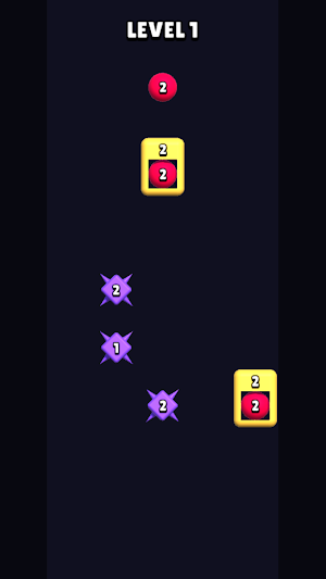 Draw ‘n’ Merge Screenshot 0