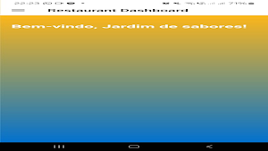Kudya Parceiro Screenshot 2