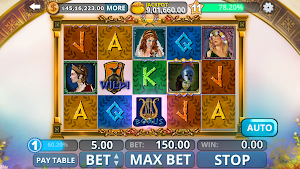 Big Win Casino Slots Vegas 777 Screenshot 0