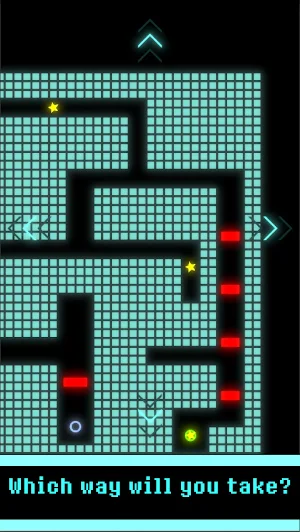 Maze Escape Screenshot 0