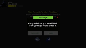 Rewards App Screenshot 2