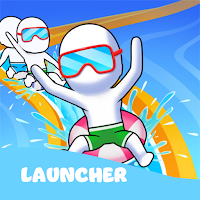 Water Park Mania Launcher
