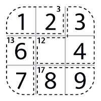 Killer Sudoku {Premium}