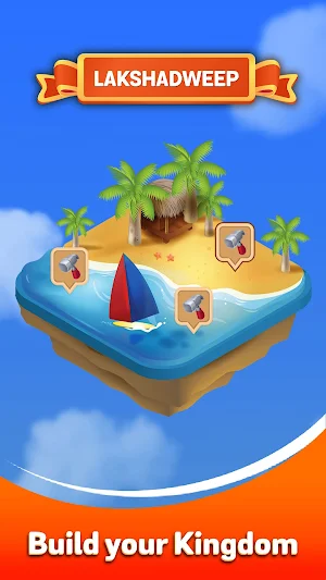 Preschool Kingdom Screenshot 1