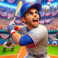MLB Stars : Home Run Derby