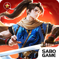 KHT1M - SABO GAME