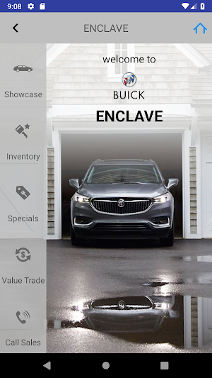 Sterling McCall Buick GMC Screenshot 1