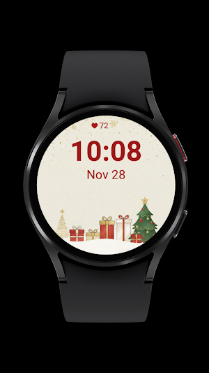 Gentle Christmas Screenshot 1