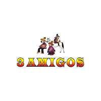 3 Amigos