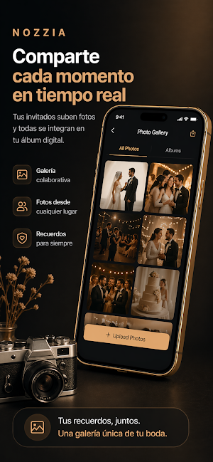 Nozzia Screenshot 3