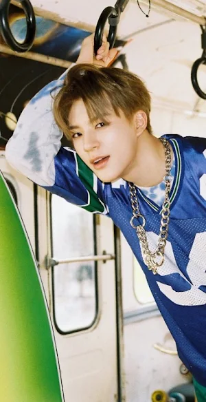 NCT Dream Wallpaper Screenshot 2