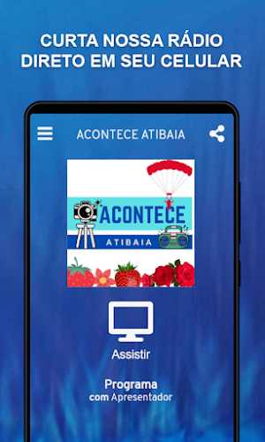 Acontece Atibaia Screenshot 0