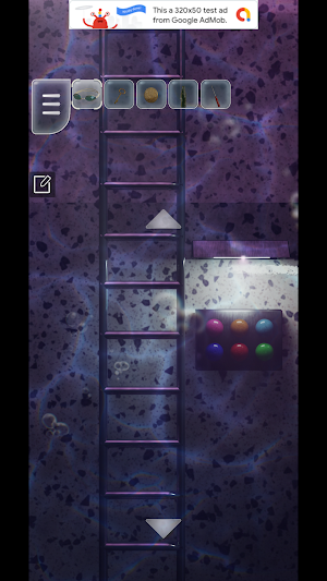 EscapeSlide! Liminal Labyrinth Screenshot 3