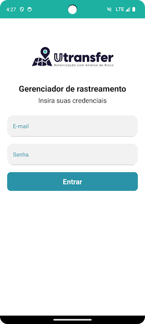 UTRANSFER Screenshot 1