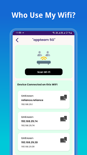 WIFI Hotspot Unlocker Tool Screenshot 3