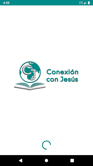Conexion Con Jesus Screenshot 0