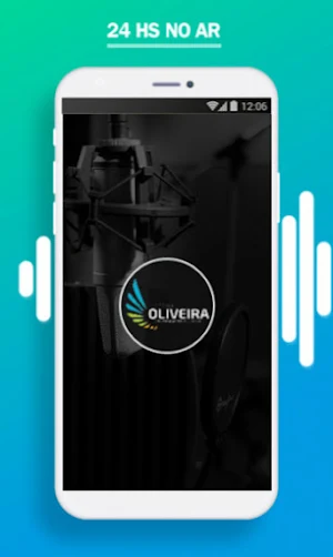 Sistema Oliveira Screenshot 0
