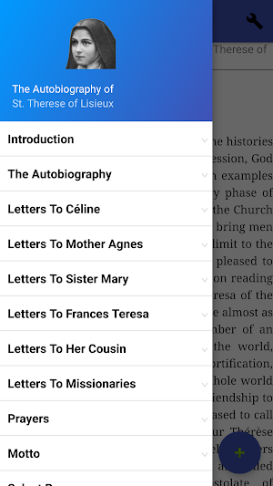 Story of a Soul: St. Thérèse o Screenshot 2