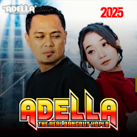 ALBUM OM ADELLA 2025