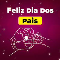 Feliz Dia Dos Pais