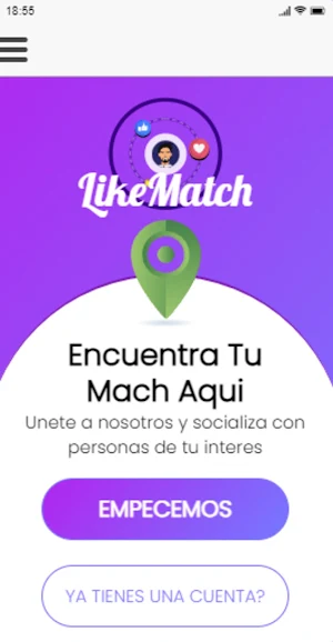 Like Match Screenshot 0