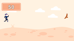 Running Messenger Screenshot 1