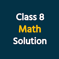 Class 8 Math Solution