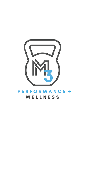 M3 Performance + Wellness Screenshot 0