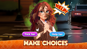 Makeover Frenzy Screenshot 0