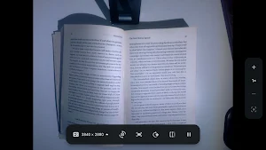 ProVisual Screenshot 3