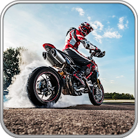 Enduro Dirt Bike unleashed