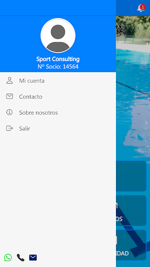 MANCOMUNIDAD LOREA II Screenshot 1