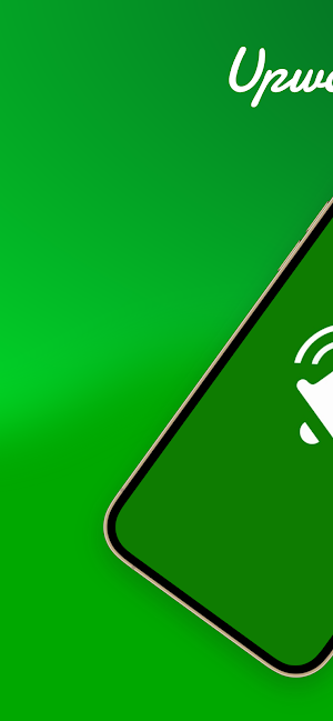 Upwork Notifier Screenshot 0