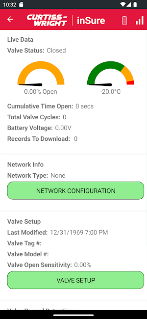 CW Insure Screenshot 2