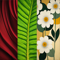 Fantasy Walls
