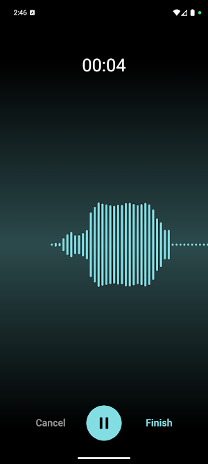 Voicebox Screenshot 2