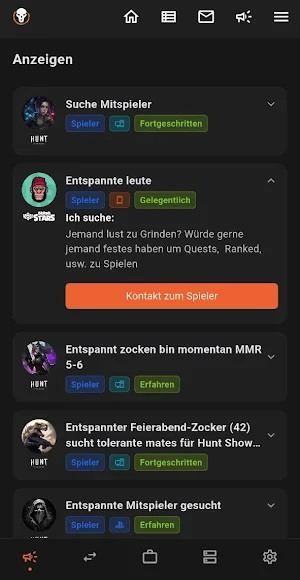 Gamertransfer Screenshot 0