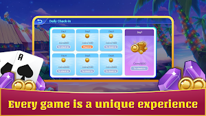 Slot Blitz-Enjoy great games Screenshot 1